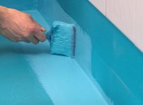 Waterproofing