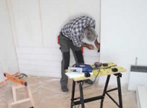carpentry