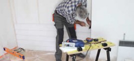 carpentry