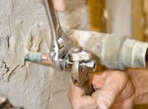 plumbing