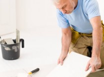 tiling